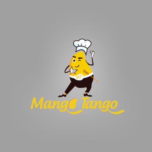 Mango Tango icon