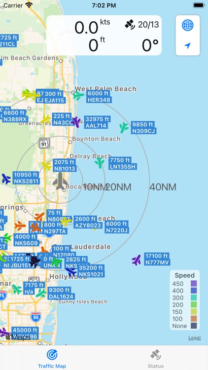 AeroADSB