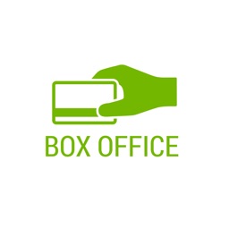 TicketSpice Boxoffice