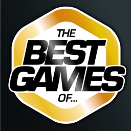 The Best Games Of…