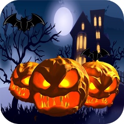 Halloween Hidden Object Games icon