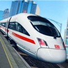 Top 39 Games Apps Like Modern Train Driver Simulator - Best Alternatives