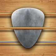 Guitar - Chords, Tabs & Games