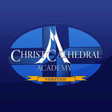 Christ Cathedral Academy Читы