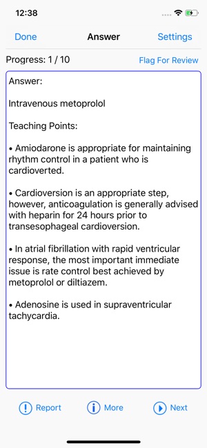 Medical Nursing(圖6)-速報App