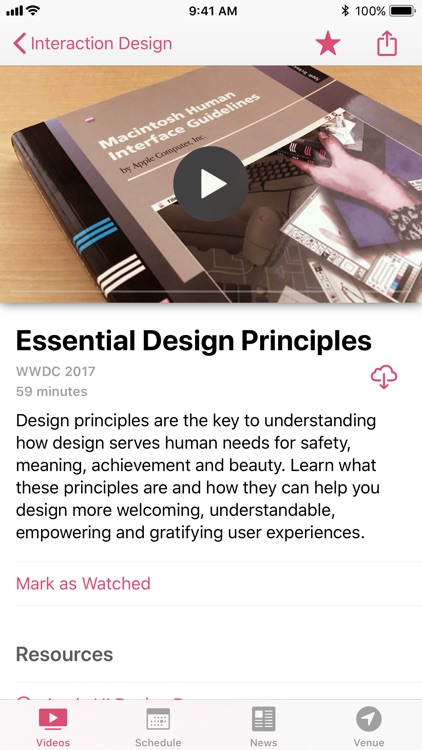 WWDC