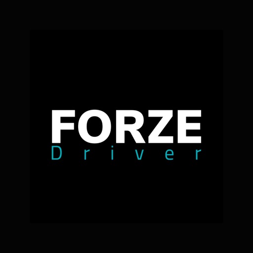 FORZE Driver