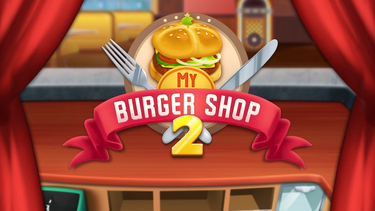 My Burger Shop 2 screenshot-4