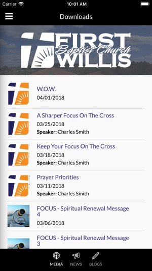 FBC Willis(圖2)-速報App