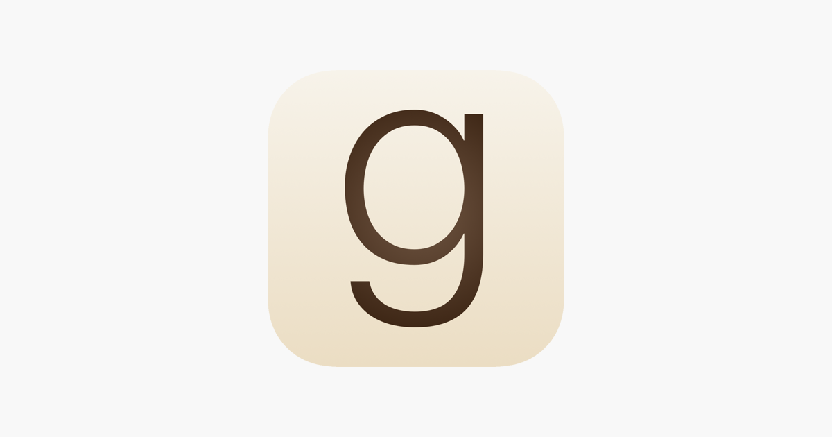 Goodreads Book Reviews On The App Store