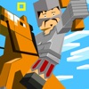 Castle Crafter Survival Craft