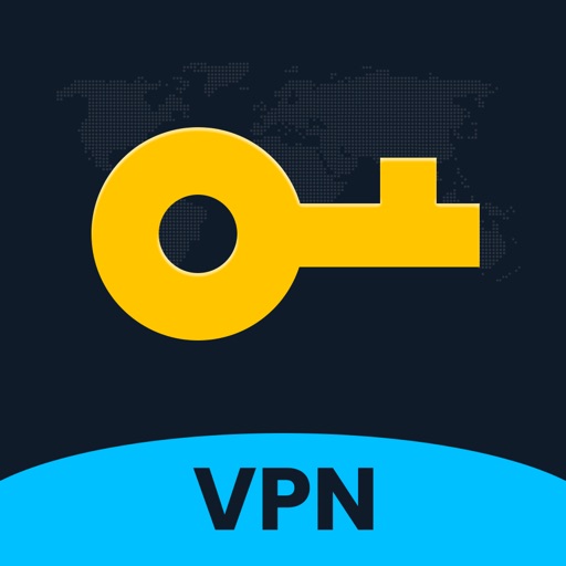 Express VPN - Secure VPN icon