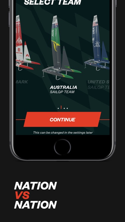 SailGP screenshot-3