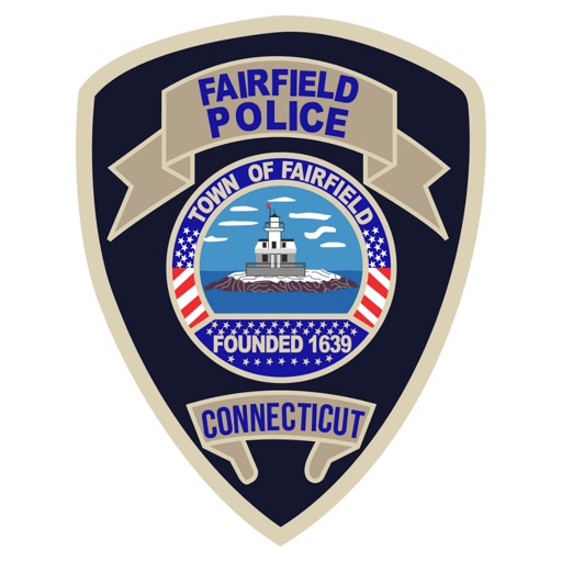 Fairfield PD