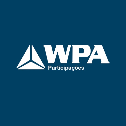 WPA Icon