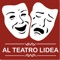 Ristorante Al Teatro Lidea Wien liefert jetzt auch zu Dir nach Hause