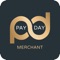 PayDay is a universal rebate + referral reward and payment system in which users earn points when spending at a partner merchant or recommending it to a friend