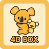 妈妈宝宝4D BOX