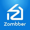 Zombber home