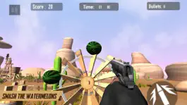 Game screenshot Expert Shooting Watermelon apk