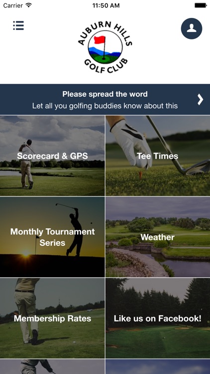 Auburn Hills Golf Club
