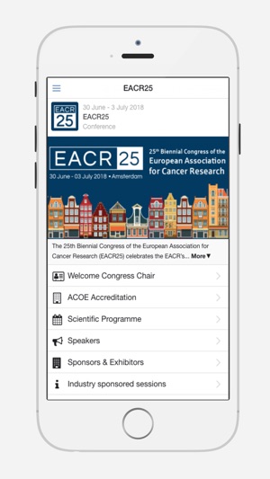 EACR25(圖2)-速報App