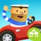 In Fiete Cars the children are the master builders