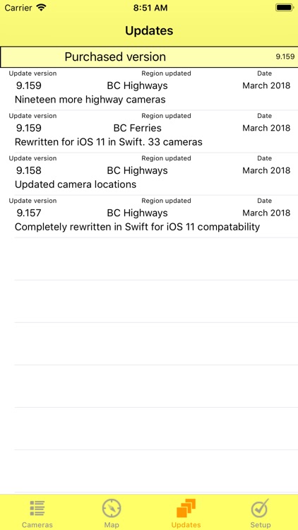 BC Ferries Cam screenshot-7