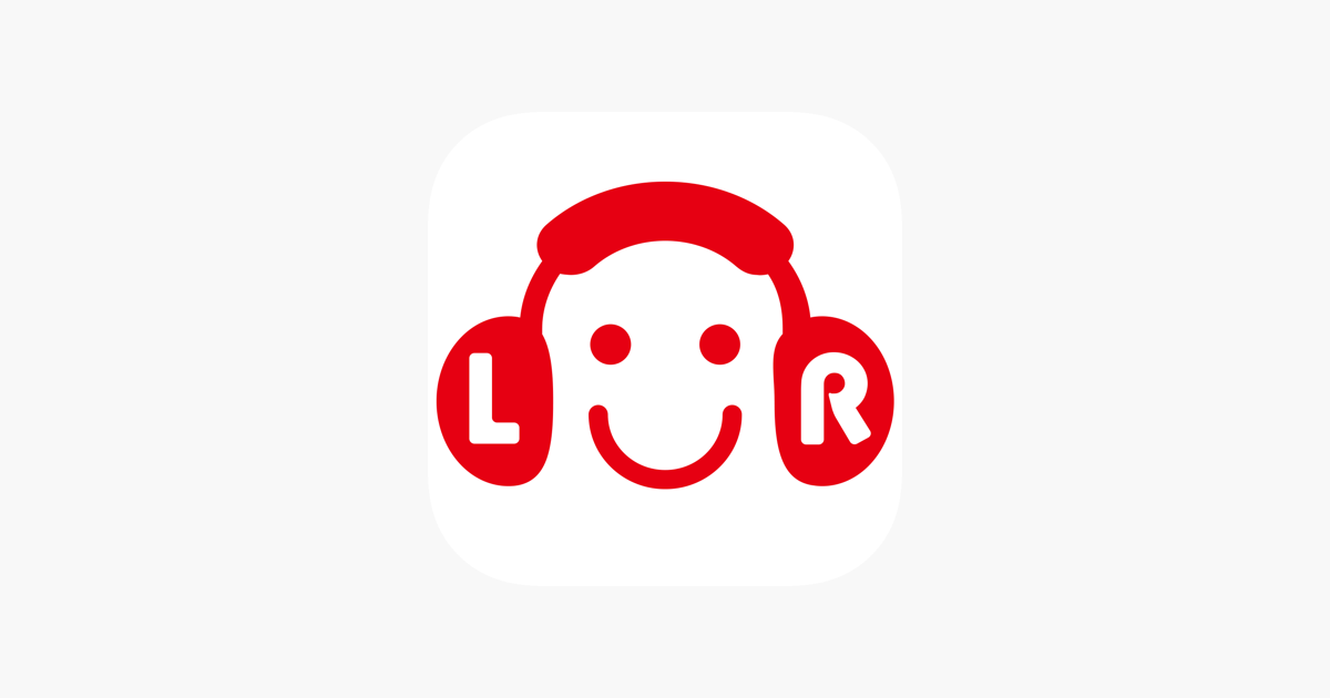 Listenradio リスラジ をapp Storeで