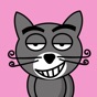 BE-Cat Small 1 Stickers app download