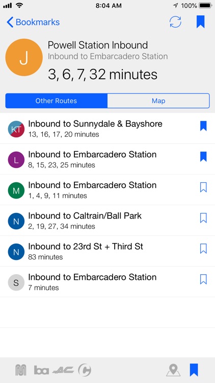 Routesy screenshot-3