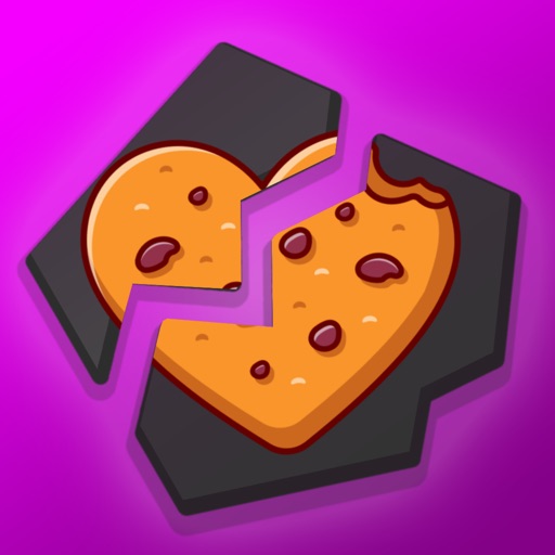 Puzzle Crack! icon