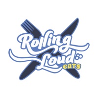 Rolling Loud Eats app not working? crashes or has problems?