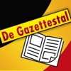 De Gazettestal
