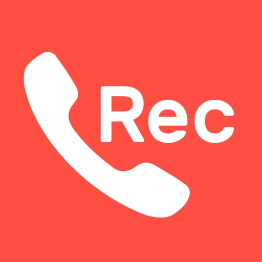 RecMe: Call Recorder Icon