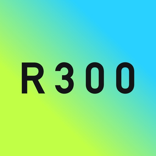 R300