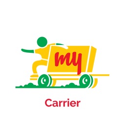 BookMyCargo Carrier