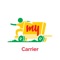 BookMyCargo Carrier is a logistics platform for drivers or fleet owners who have vehicles and need to provide the service to customer in Thailand