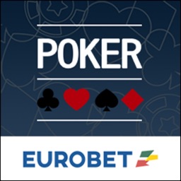 Eurobet Poker