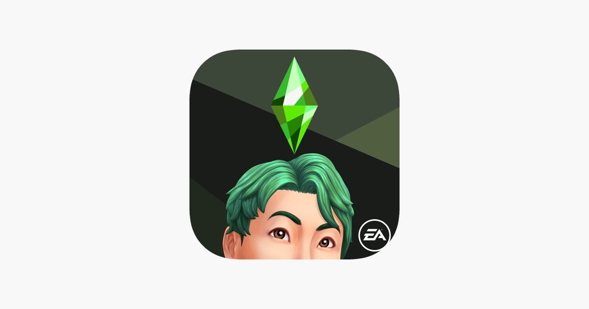 The Sims シムズ ポケット をapp Storeで