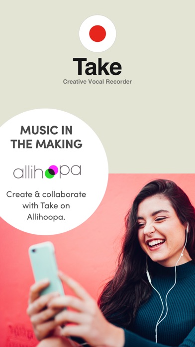 Allihoopa Music