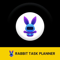 Rabbit Task Planners