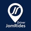 JomRides Drivers