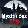 The mysterious ship:Titanic
