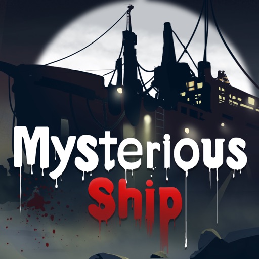 The mysterious ship:Titanic iOS App