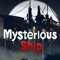 Icon The mysterious ship:Titanic