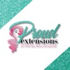 Proud Extensions