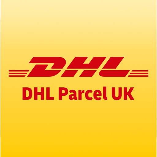 dhlparcellogo