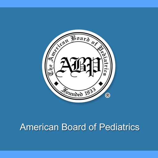 General Pediatrics ITE