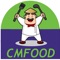 CMFOOD Merchant App